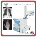 SY-D049 Sunnymed Best High Frequency Mobile Digital Radiography System